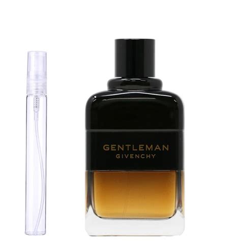 givenchy cologne sampler|givenchy perfume official website.